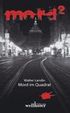 Cover von: Mord im Quadrat