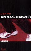 Cover von: Annas Umweg