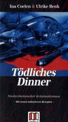 Cover von: Tödliches Dinner