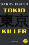 Cover von: Tokio Killer