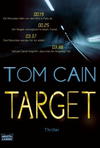 Cover von: Target