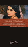 Cover von: Leichentuch und Lumpengeld