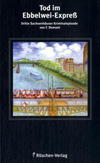 Cover von: Tod im Ebbelwei-Expreß