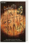 Cover von: In Gottes Namen