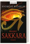 Cover von: Projekt Sakkara