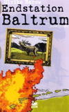 Cover von: Endstation Baltrum