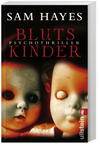 Cover von: Blutskinder