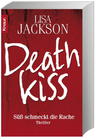 Cover von: Deathkiss