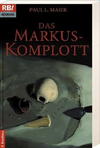 Cover von: Das Markus-Komplott