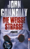 Cover von: Die weiße Straße