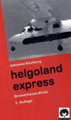 Cover von: Helgoland Express