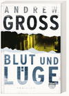 Cover von: Blut und Lüge