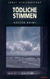 Cover von: Tödliche Stimmen