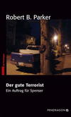 Cover von: Der gute Terrorist