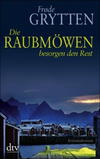 Cover von: Die Raubmöwen besorgen den Rest
