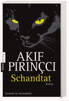Cover von: Schandtat