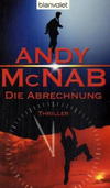 Cover von: Die Abrechnung