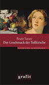 Cover von: Der Geschmack der Tollkirsche