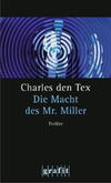 Cover von: Die Macht des Mr. Miller