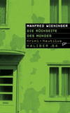 Cover von: Die Rückseite des Mondes