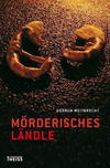Cover von: Mörderisches Ländle
