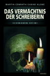 Cover von: Das Vermächtnis der Schreiberin