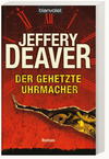 Cover von: Der gehetzte Uhrmacher