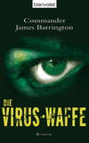 Cover von: Die Virus-Waffe