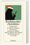 Cover von: Weihnachtsdetektive