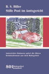 Cover von: Stille Post im Amtsgericht