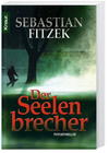 Cover von: Der Seelenbrecher