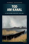 Cover von: Tod am Kanal