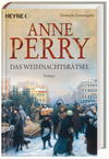 Cover von: Das Weihnachtsrätsel