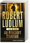 Cover von: Die Bancroft Strategie