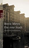 Cover von: Die rote Stadt