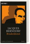 Cover von: Bruderdienst