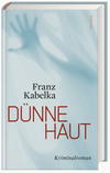 Cover von: Dünne Haut