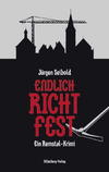 Cover von: Endlich Richtfest