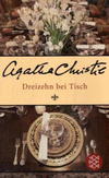 Cover von: Dreizehn bei Tisch