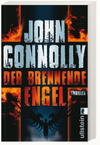 Cover von: Der brennende Engel
