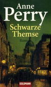 Cover von: Schwarze Themse