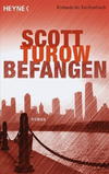 Cover von: Befangen