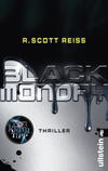 Cover von: Black Monday