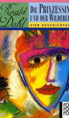 Cover von: Die Prinzessin und der Wilderer