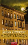Cover von: Honeymoon