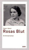 Cover von: Rosas Blut