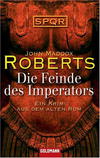 Cover von: Die Feinde des Imperators