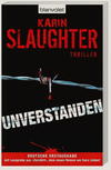 Cover von: Unverstanden