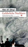 Cover von: Gefährliche Nachbarn: CH