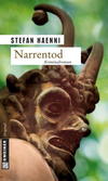 Cover von: Narrentod